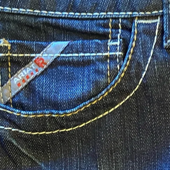 NWT ARIAT JEANS - Picture 5 of 9